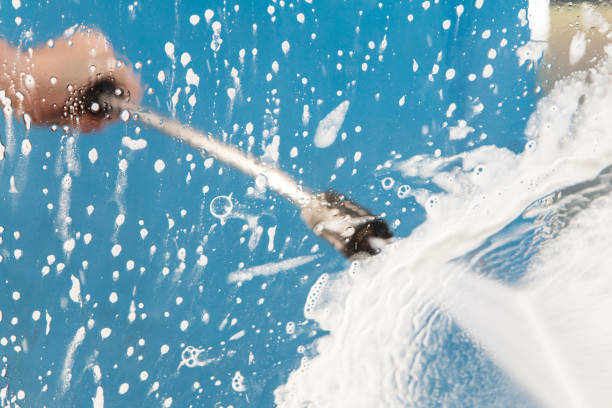 Best Pool Deck Cleaning in Fairmont, WV