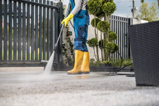 Reliable Fairmont, WV Pressure Washing Services Solutions
