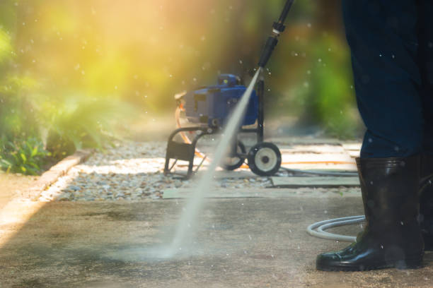 Best Warehouse Floor Cleaning in Fairmont, WV