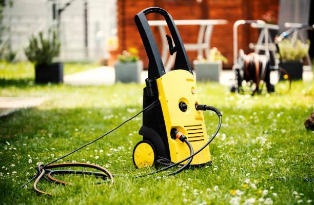 Best Sidewalk and Walkway Pressure Cleaning in Fairmont, WV